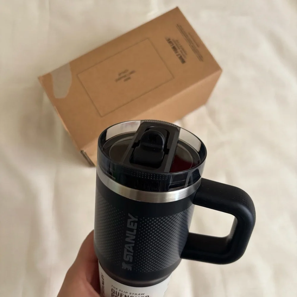 𐙚 Stanley 14oz Quencher Protour Tumbler NWT - Picture 4 of 4